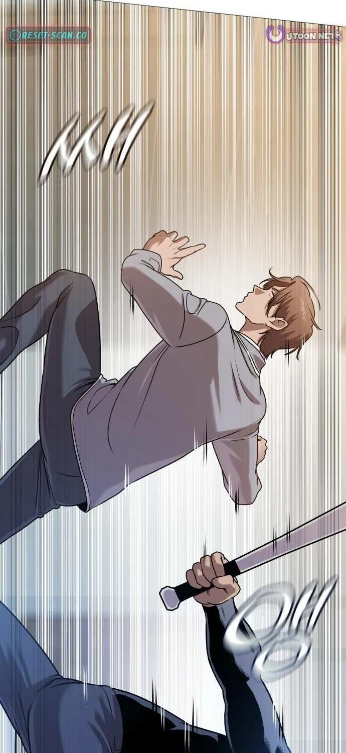 Read Freaky Killer chapter 6 image 1 on Lezhin