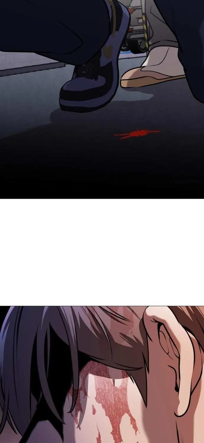 Read Freaky Killer chapter 6 image 10 on Lezhin