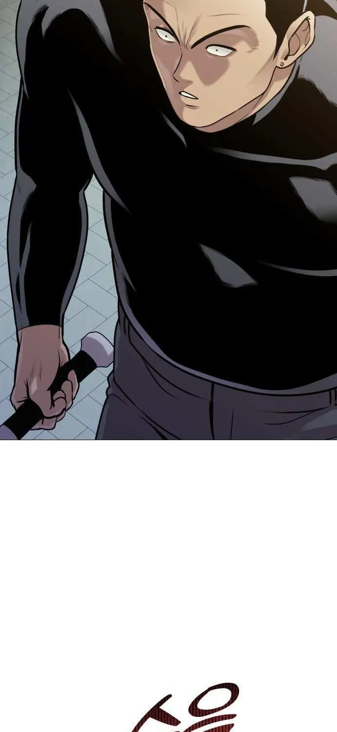 Read Freaky Killer chapter 6 image 12 on Lezhin