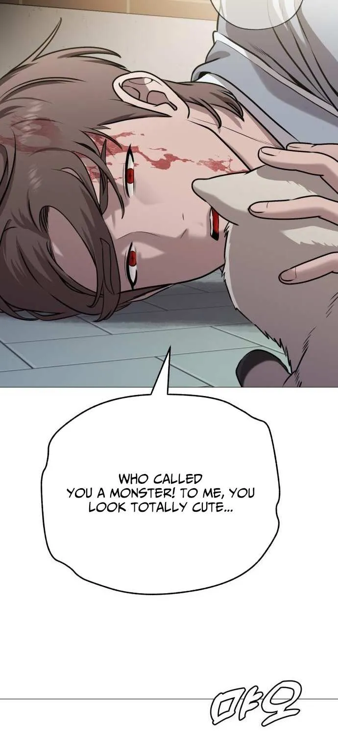 Read Freaky Killer chapter 6 image 18 on Lezhin