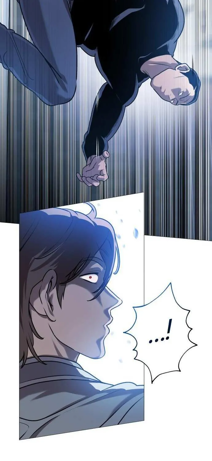 Read Freaky Killer chapter 6 image 2 on Lezhin