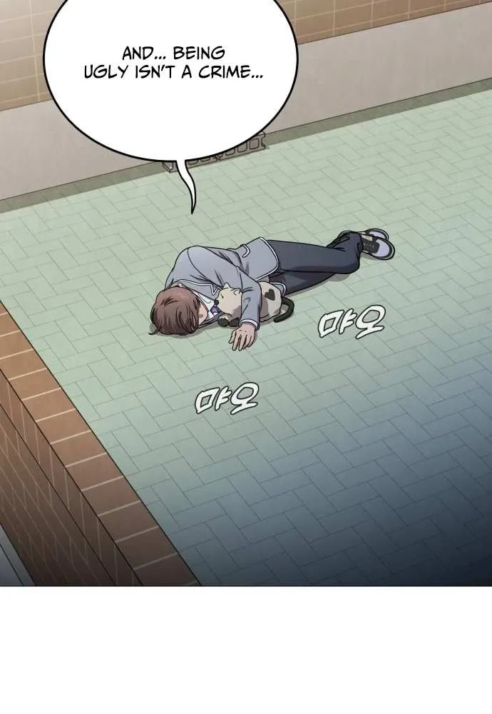 Read Freaky Killer chapter 6 image 20 on Lezhin