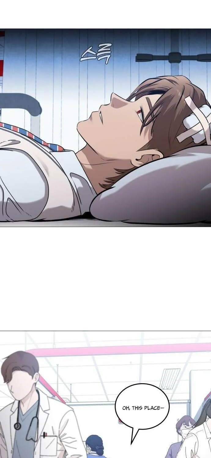 Read Freaky Killer chapter 6 image 23 on Lezhin