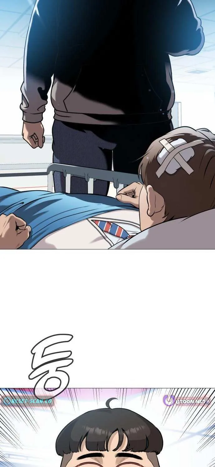 Read Freaky Killer chapter 6 image 25 on Lezhin
