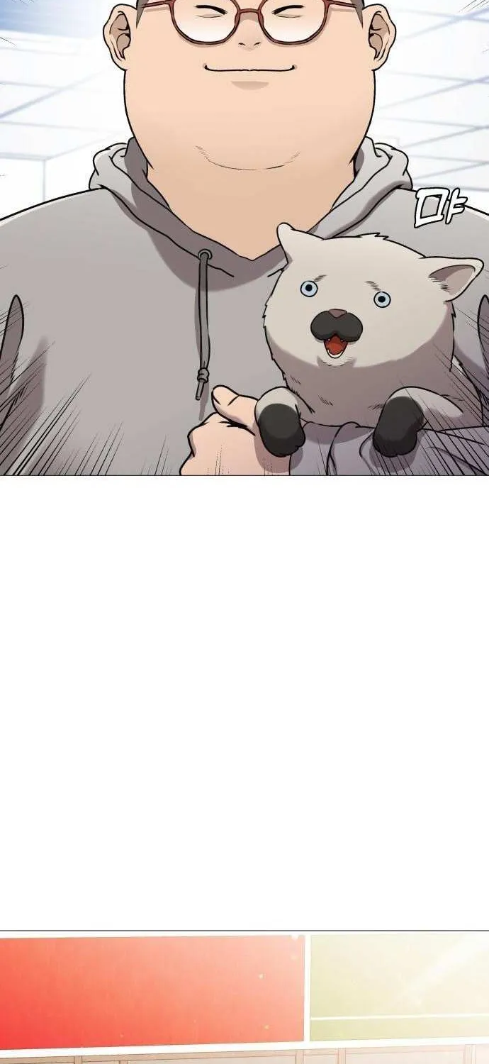 Read Freaky Killer chapter 6 image 26 on Lezhin