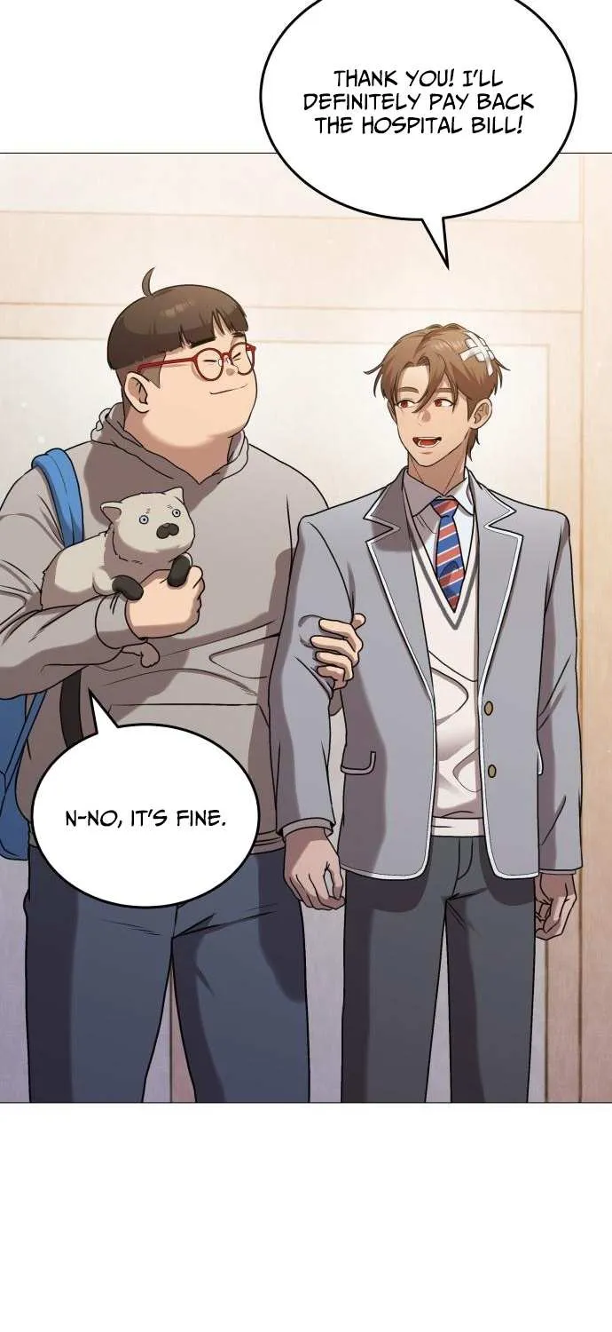 Read Freaky Killer chapter 6 image 28 on Lezhin