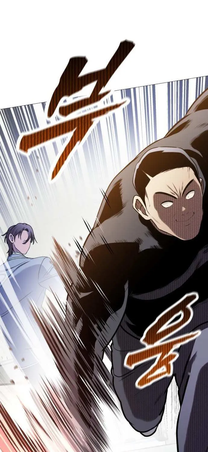 Read Freaky Killer chapter 6 image 3 on Lezhin