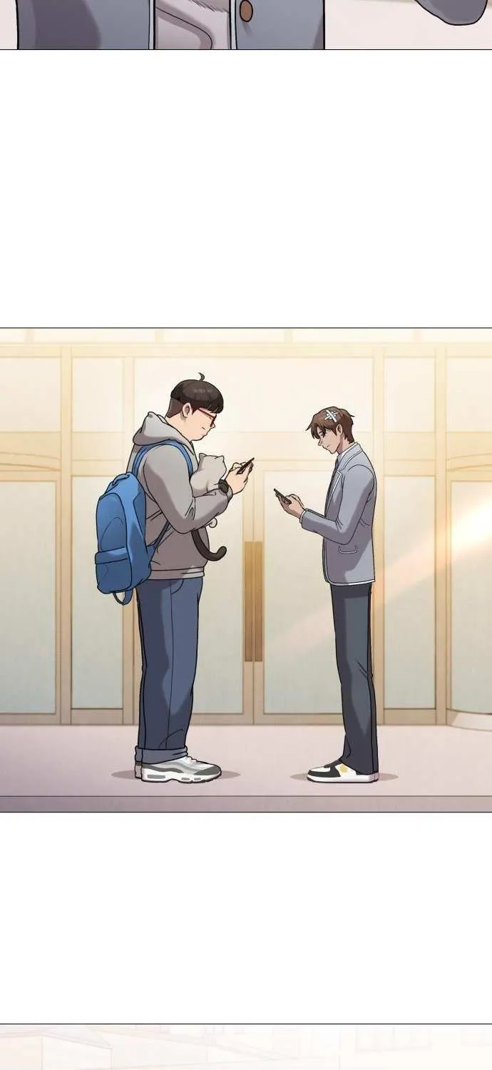 Read Freaky Killer chapter 6 image 30 on Lezhin