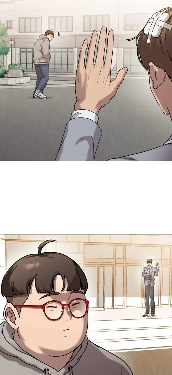 Read Freaky Killer chapter 6 image 31 on Lezhin