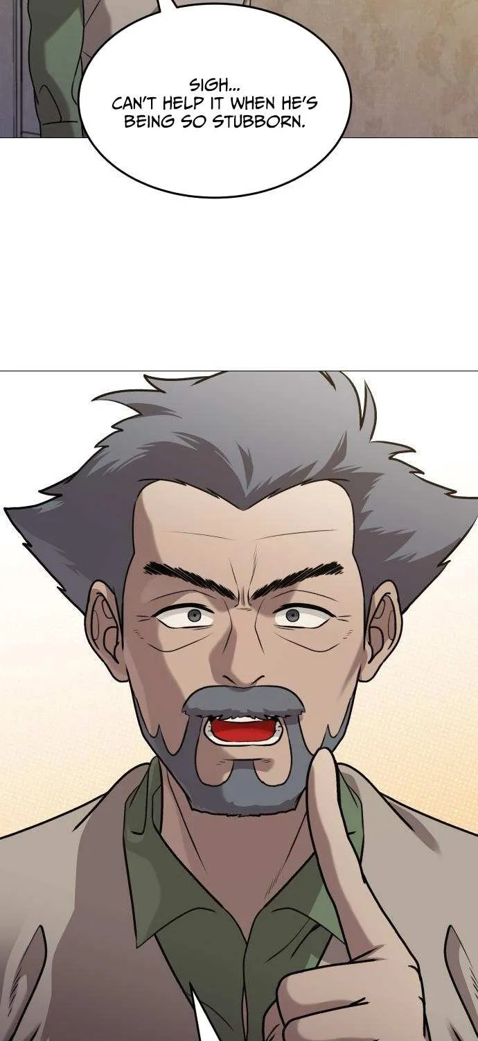 Read Freaky Killer chapter 6 image 39 on Lezhin