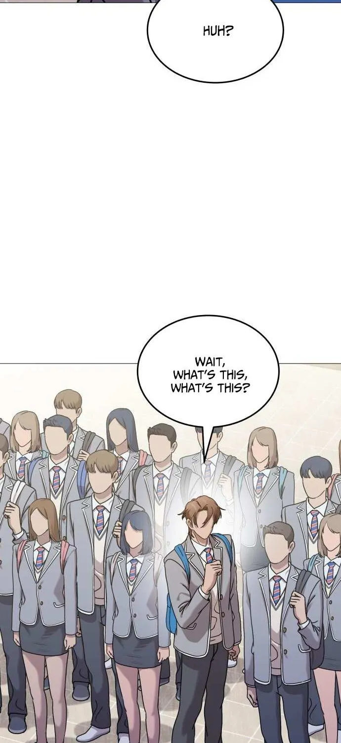 Read Freaky Killer chapter 6 image 47 on Lezhin