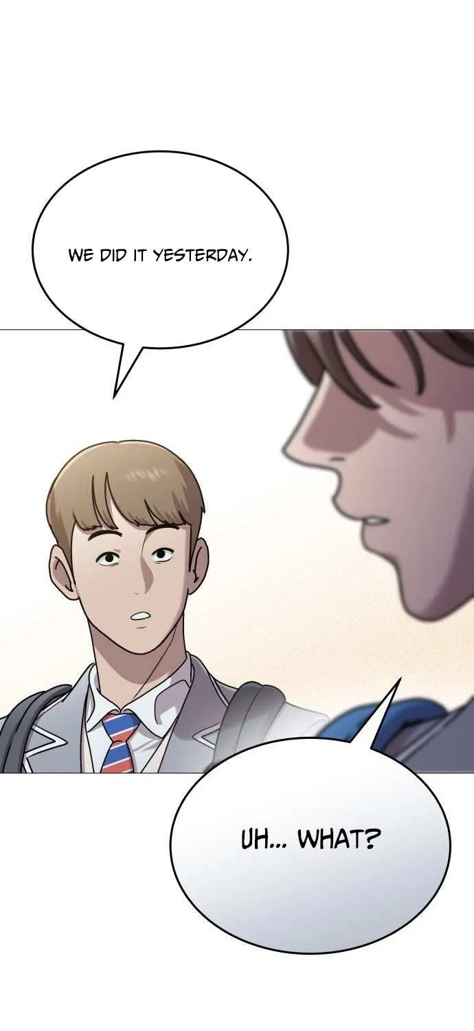 Read Freaky Killer chapter 6 image 53 on Lezhin
