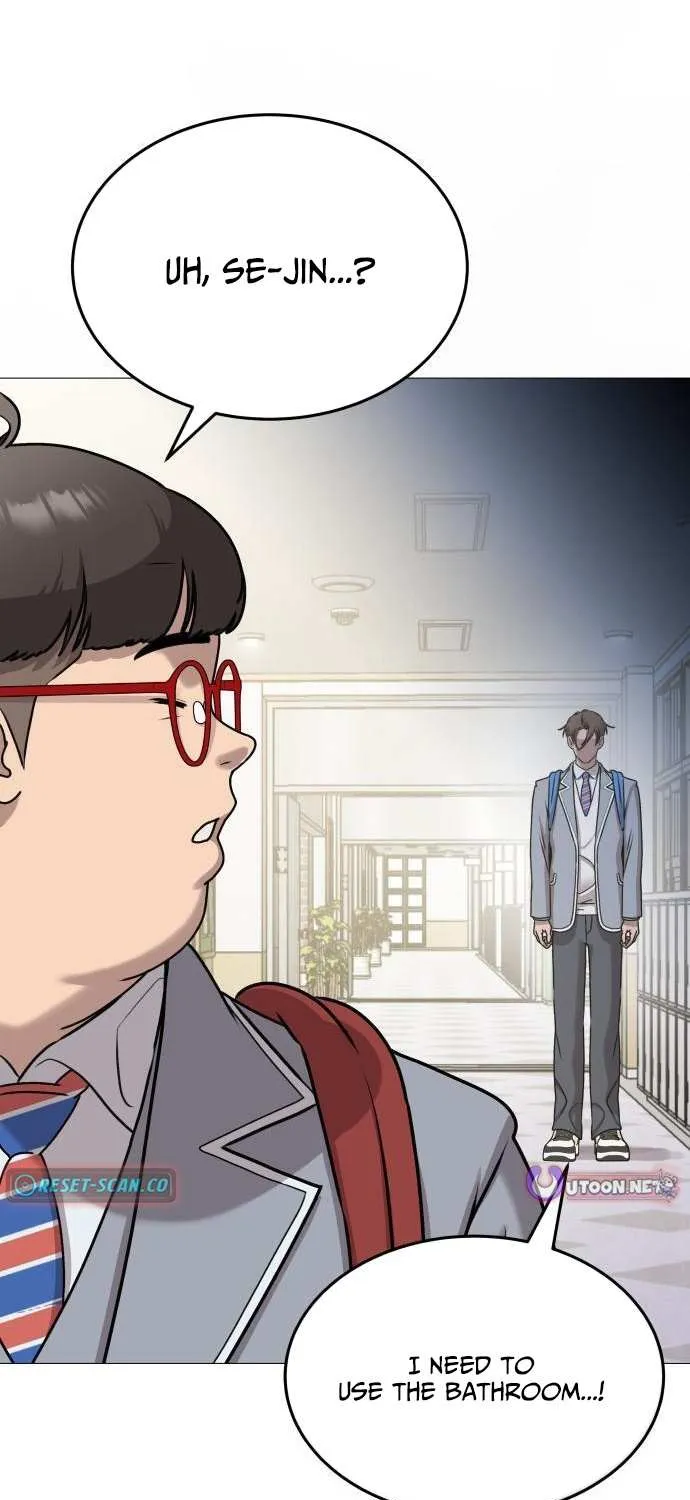 Read Freaky Killer chapter 6 image 88 on Lezhin