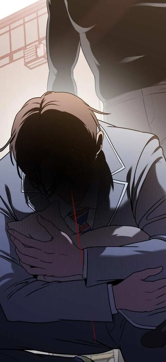 Read Freaky Killer chapter 6 image 9 on Lezhin
