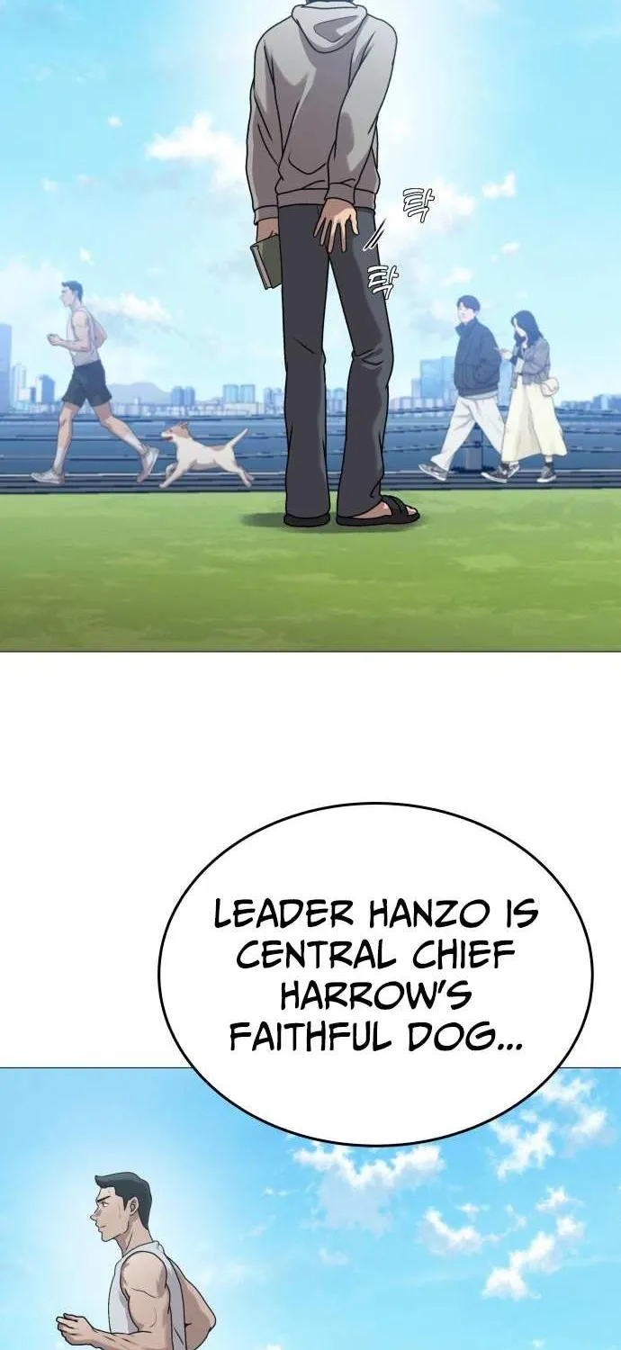 Read Freaky Killer chapter 7 image 103 on Lezhin