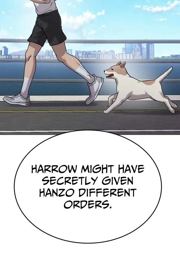 Read Freaky Killer chapter 7 image 104 on Lezhin