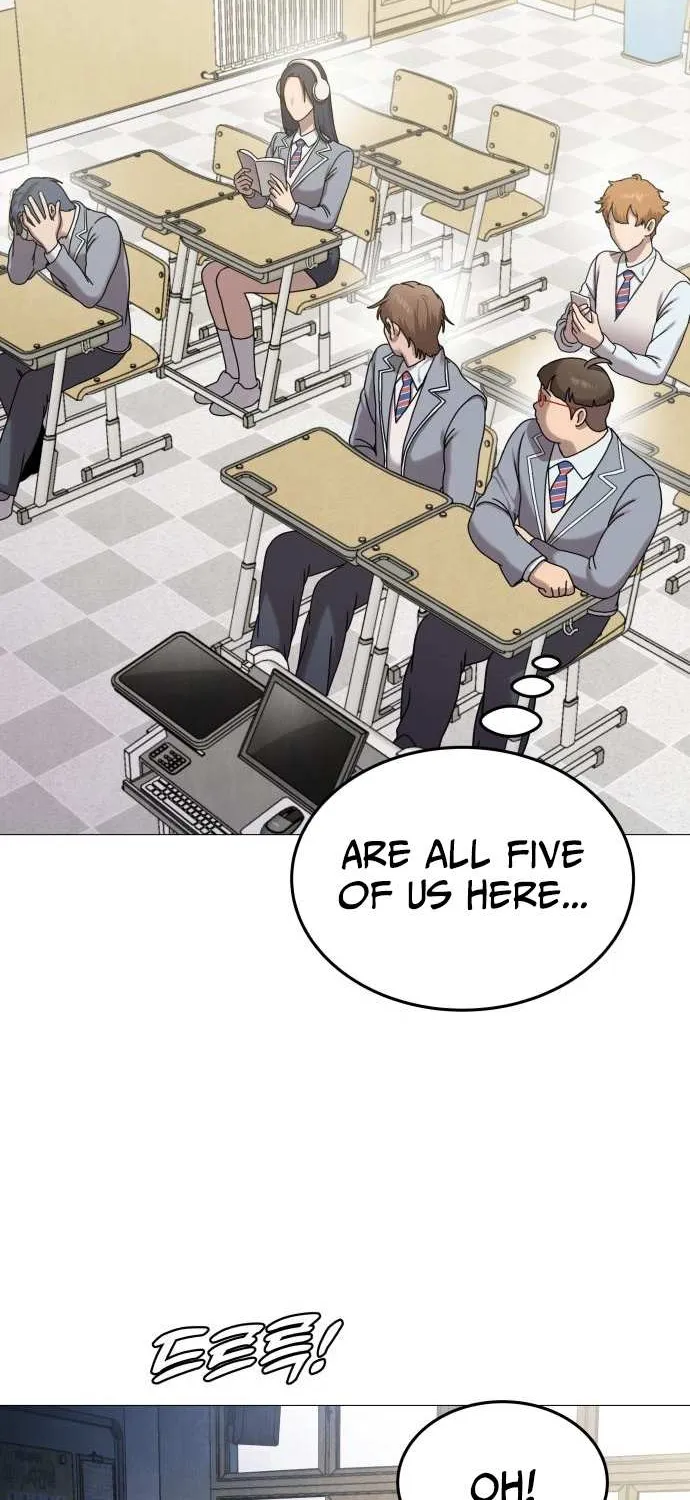 Read Freaky Killer chapter 7 image 29 on Lezhin