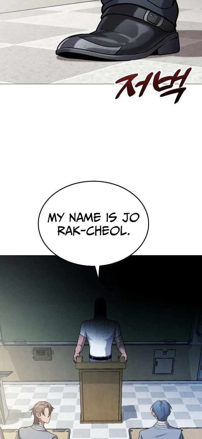 Read Freaky Killer chapter 7 image 31 on Lezhin