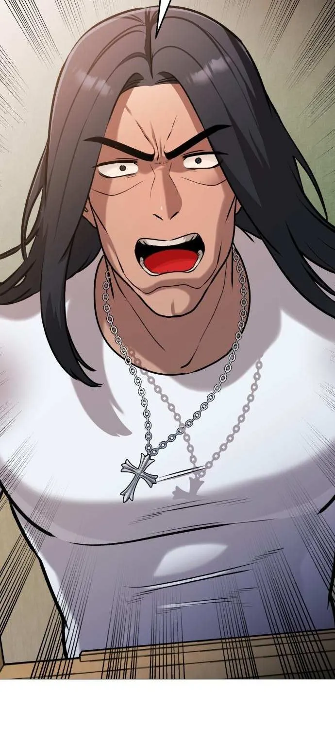 Read Freaky Killer chapter 7 image 33 on Lezhin