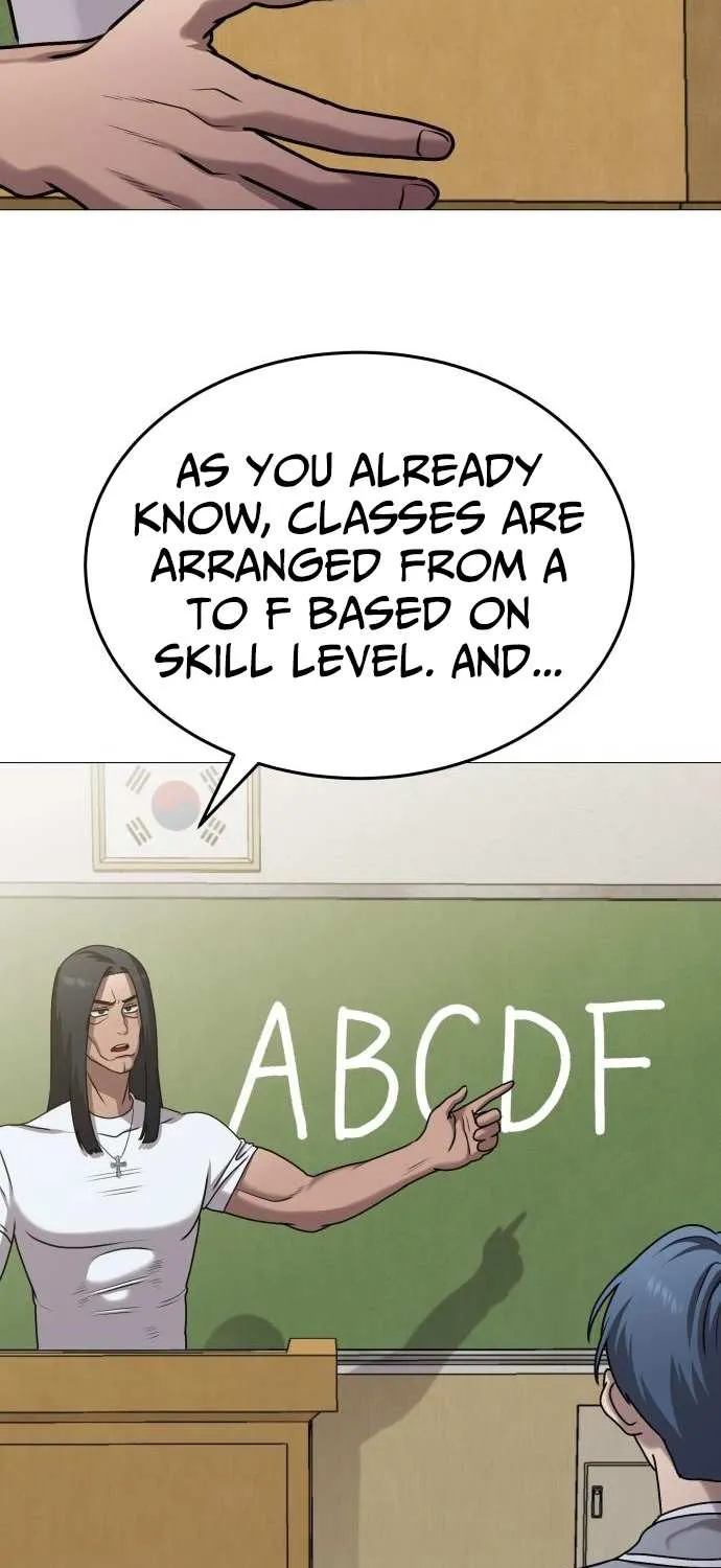 Read Freaky Killer chapter 7 image 39 on Lezhin
