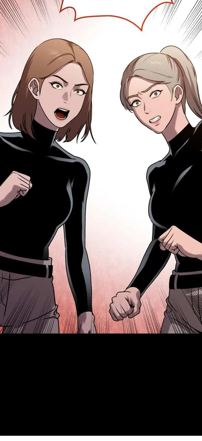 Read Freaky Killer chapter 7 image 5 on Lezhin
