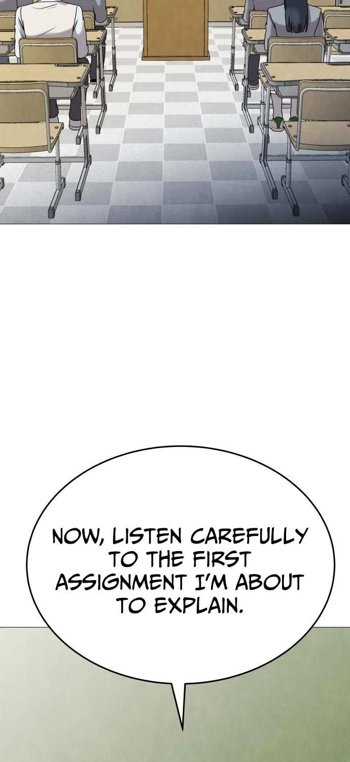 Read Freaky Killer chapter 7 image 51 on Lezhin