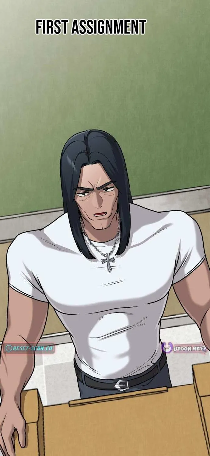 Read Freaky Killer chapter 7 image 52 on Lezhin