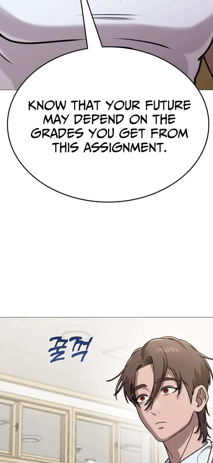 Read Freaky Killer chapter 7 image 61 on Lezhin