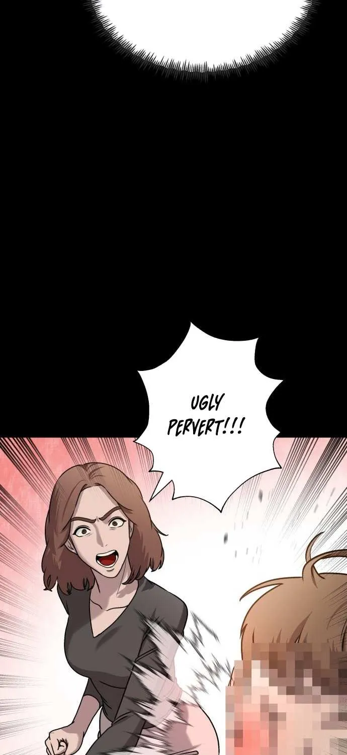 Read Freaky Killer chapter 7 image 7 on Lezhin