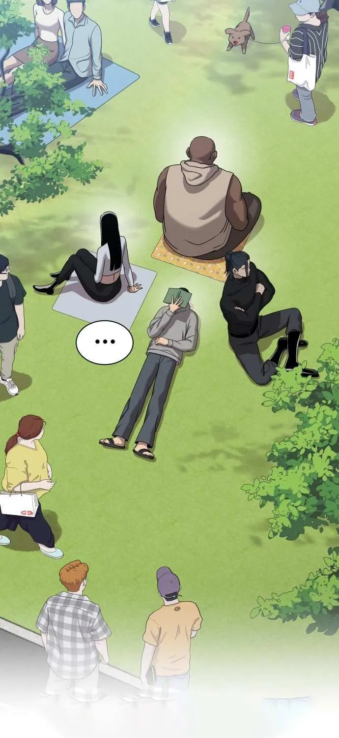 Read Freaky Killer chapter 7 image 72 on Lezhin
