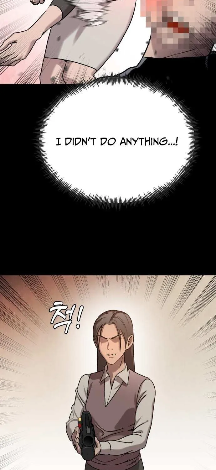 Read Freaky Killer chapter 7 image 8 on Lezhin