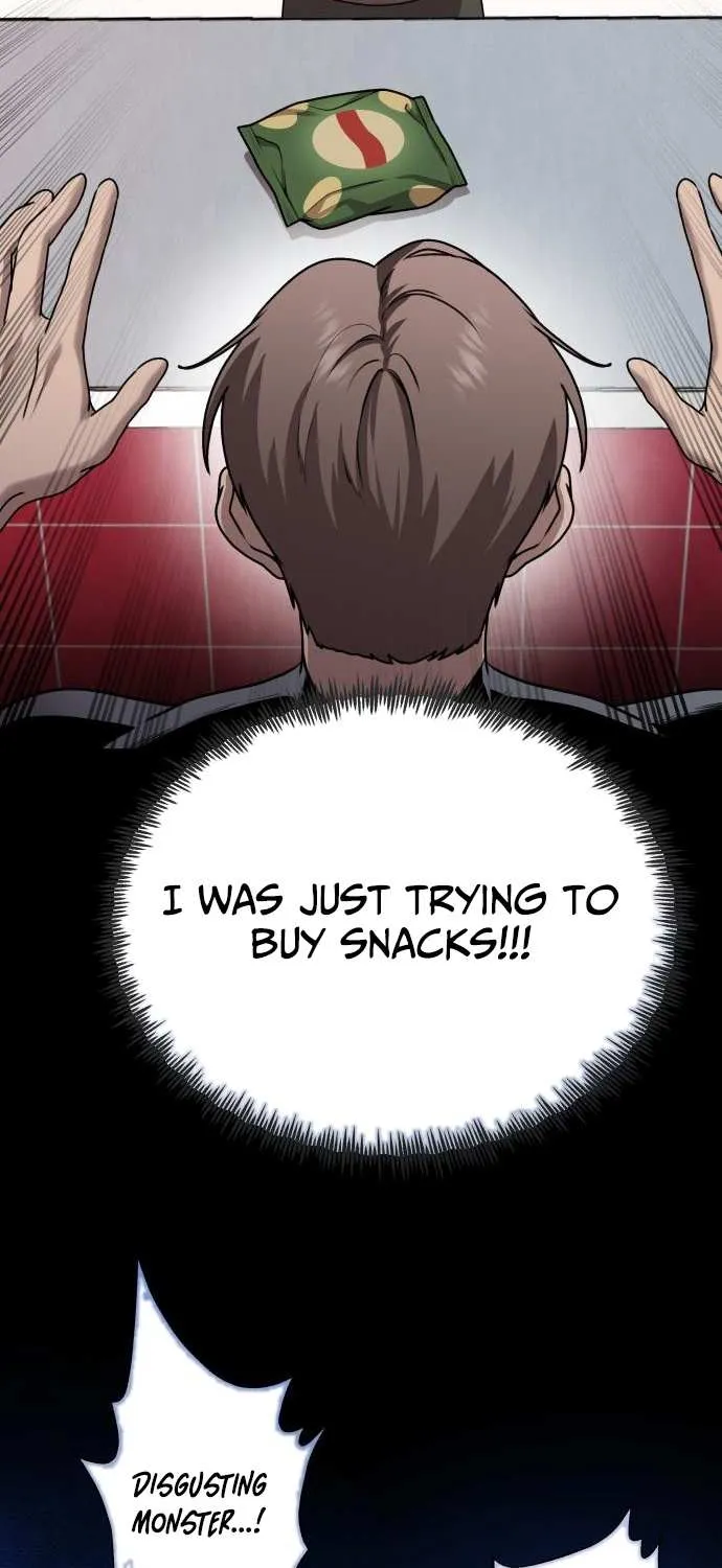 Read Freaky Killer chapter 7 image 9 on Lezhin