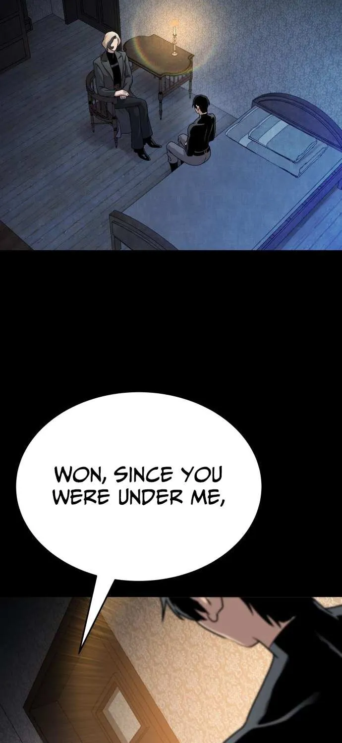 Read Freaky Killer chapter 7 image 94 on Lezhin