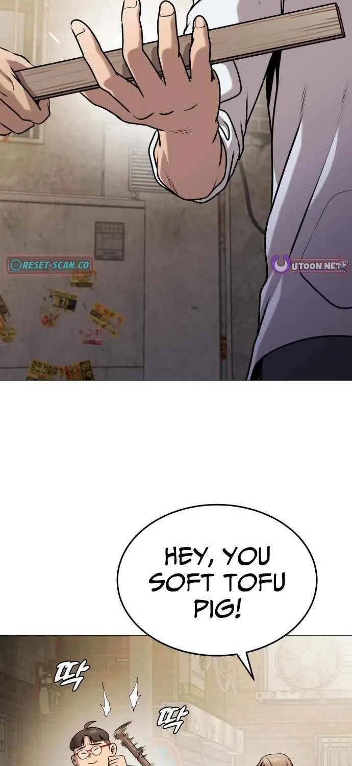 Read Freaky Killer chapter 8 image 10 on Lezhin