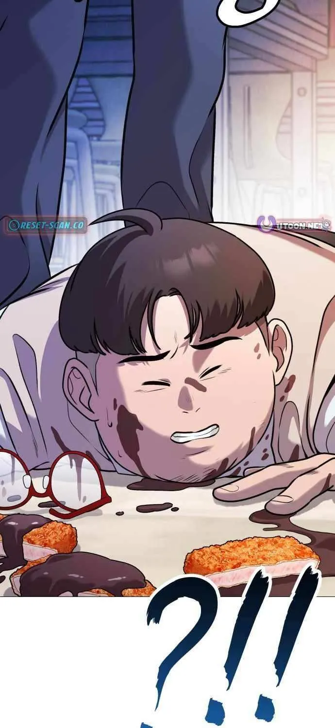 Read Freaky Killer chapter 8 image 104 on Lezhin