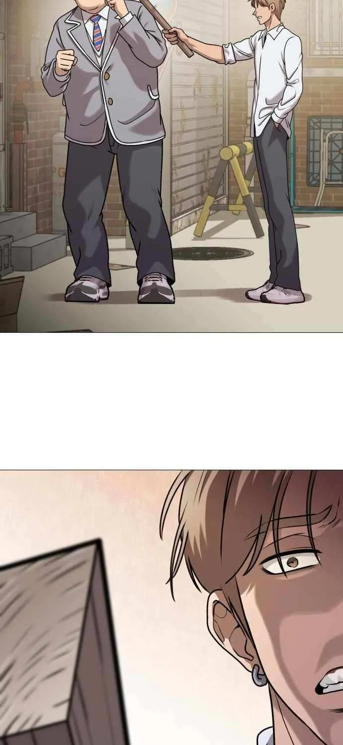 Read Freaky Killer chapter 8 image 11 on Lezhin