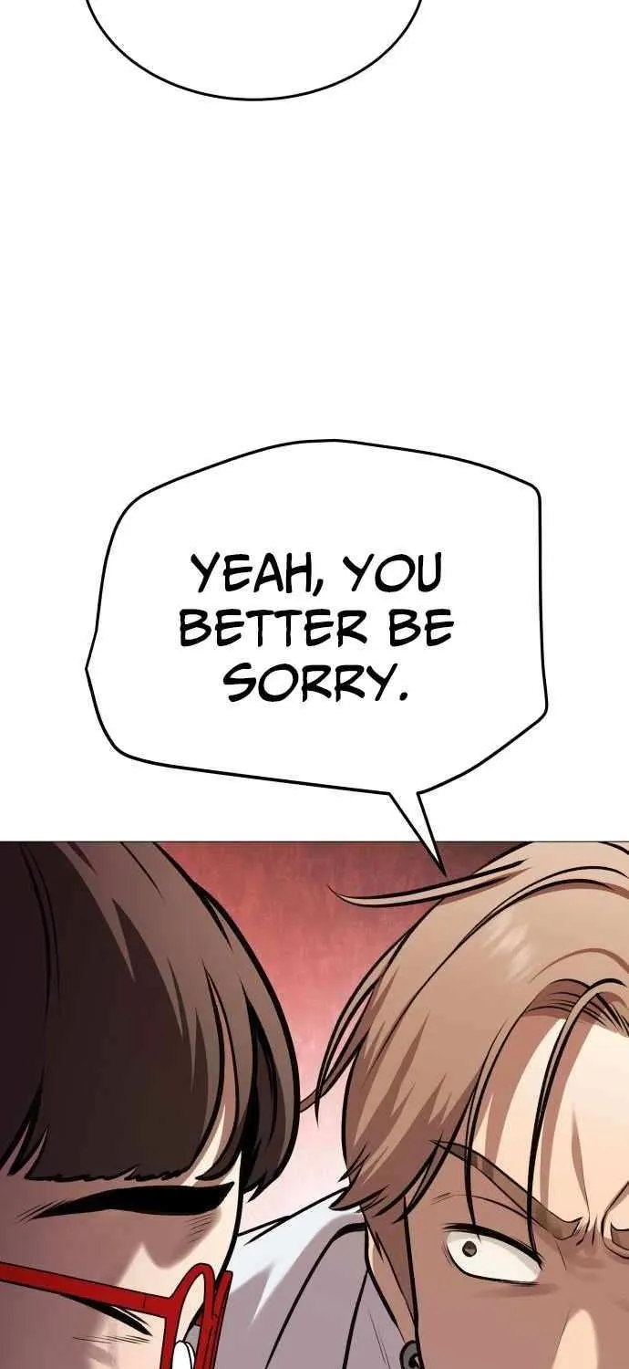 Read Freaky Killer chapter 8 image 18 on Lezhin
