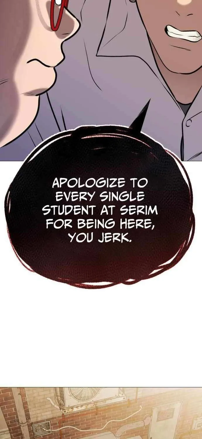 Read Freaky Killer chapter 8 image 19 on Lezhin