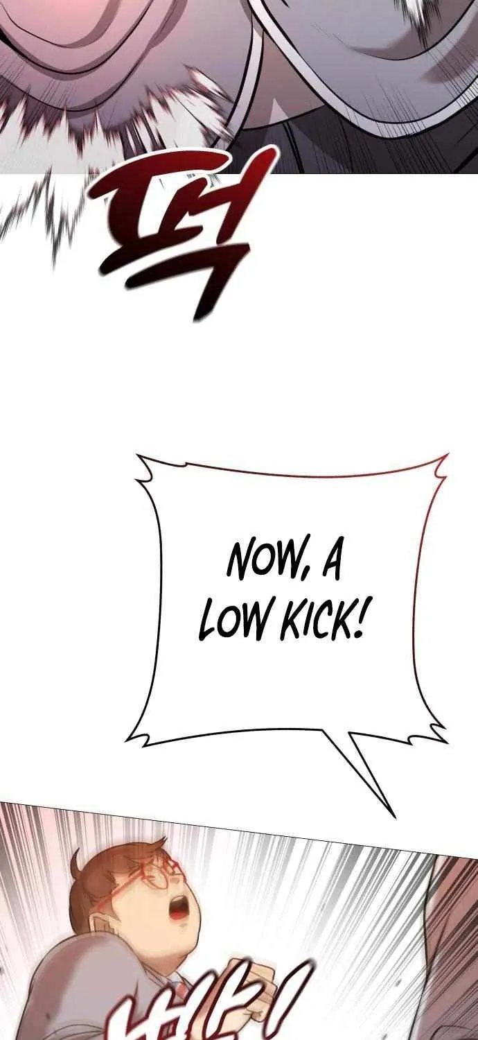 Read Freaky Killer chapter 8 image 2 on Lezhin