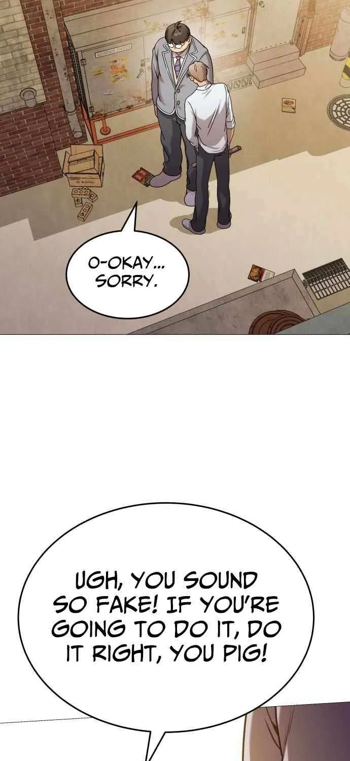 Read Freaky Killer chapter 8 image 20 on Lezhin
