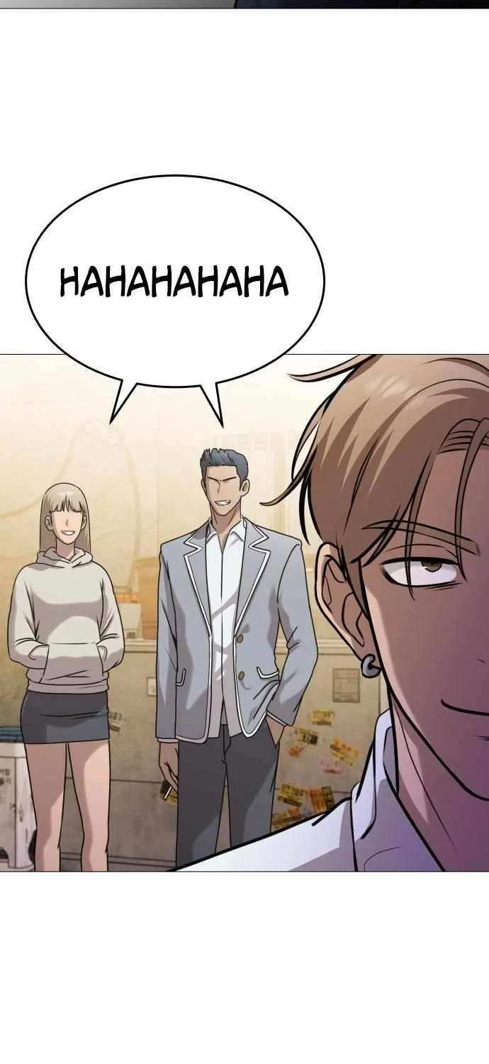 Read Freaky Killer chapter 8 image 23 on Lezhin