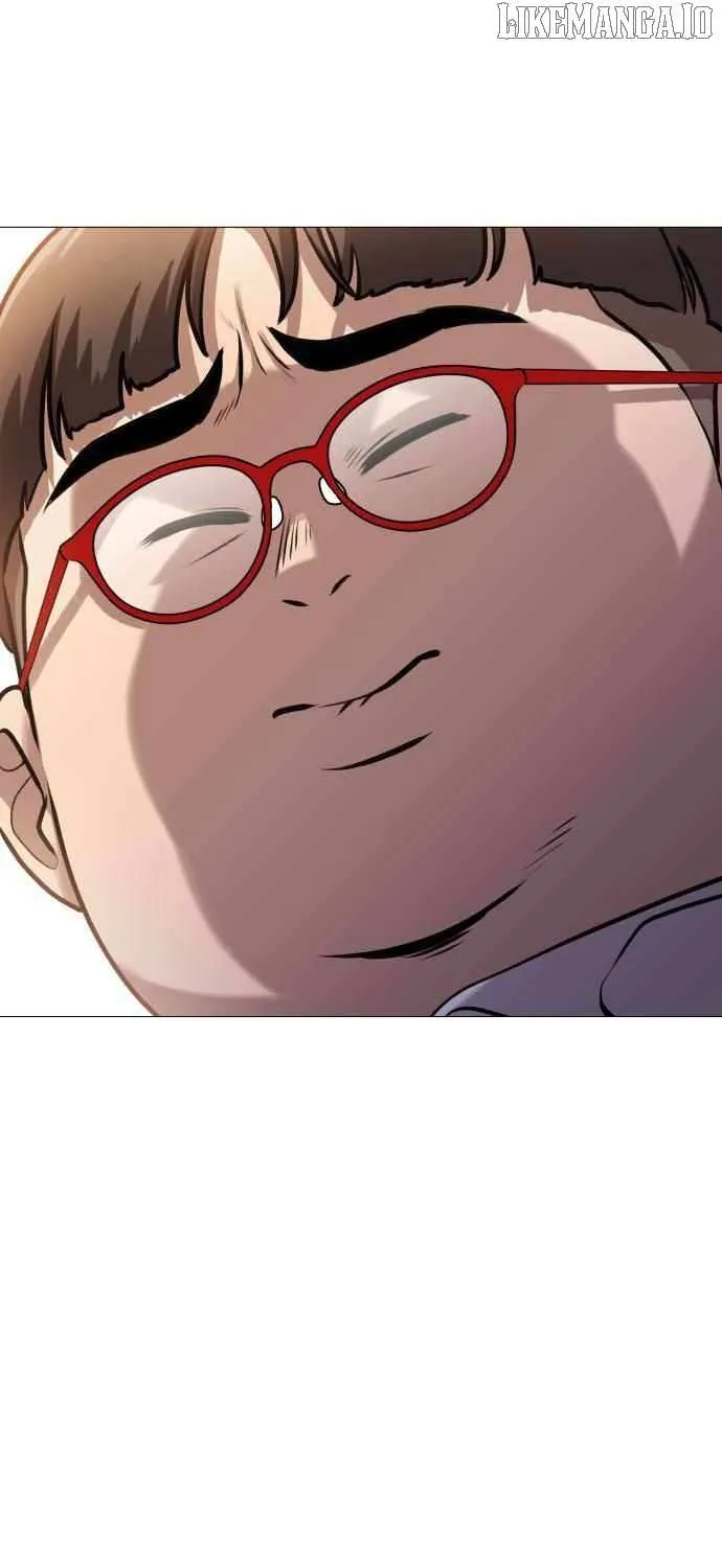 Read Freaky Killer chapter 8 image 24 on Lezhin
