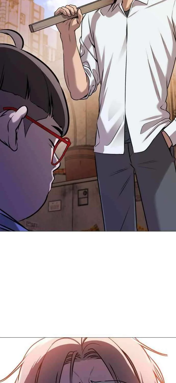 Read Freaky Killer chapter 8 image 27 on Lezhin