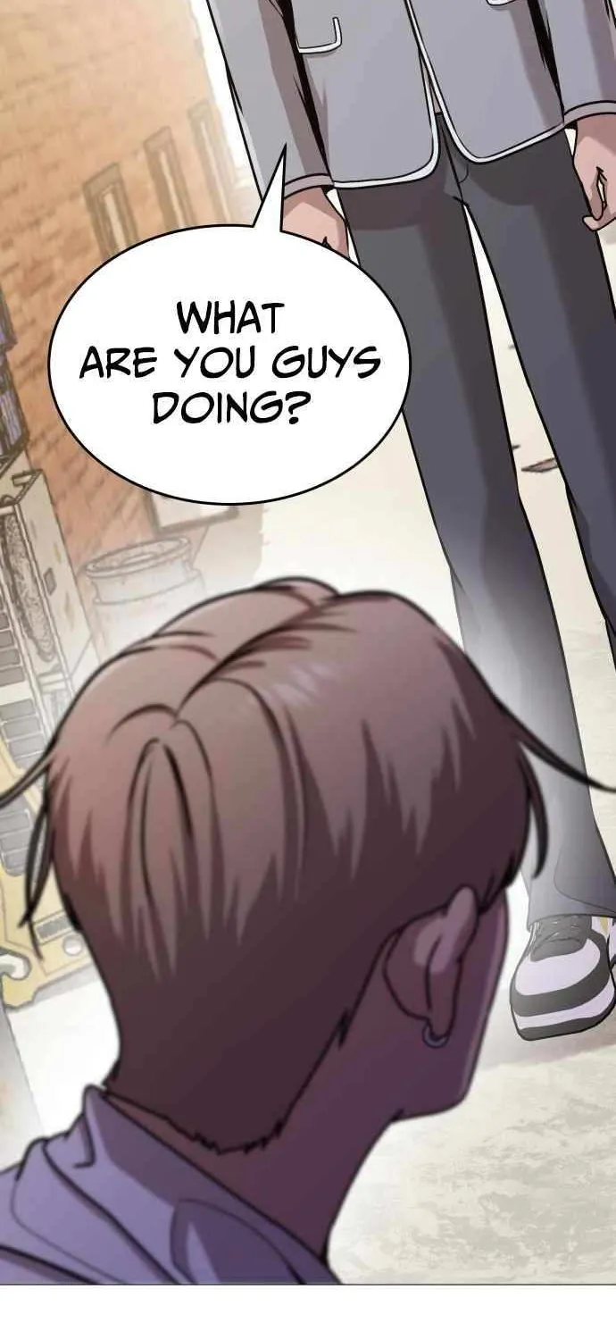 Read Freaky Killer chapter 8 image 33 on Lezhin