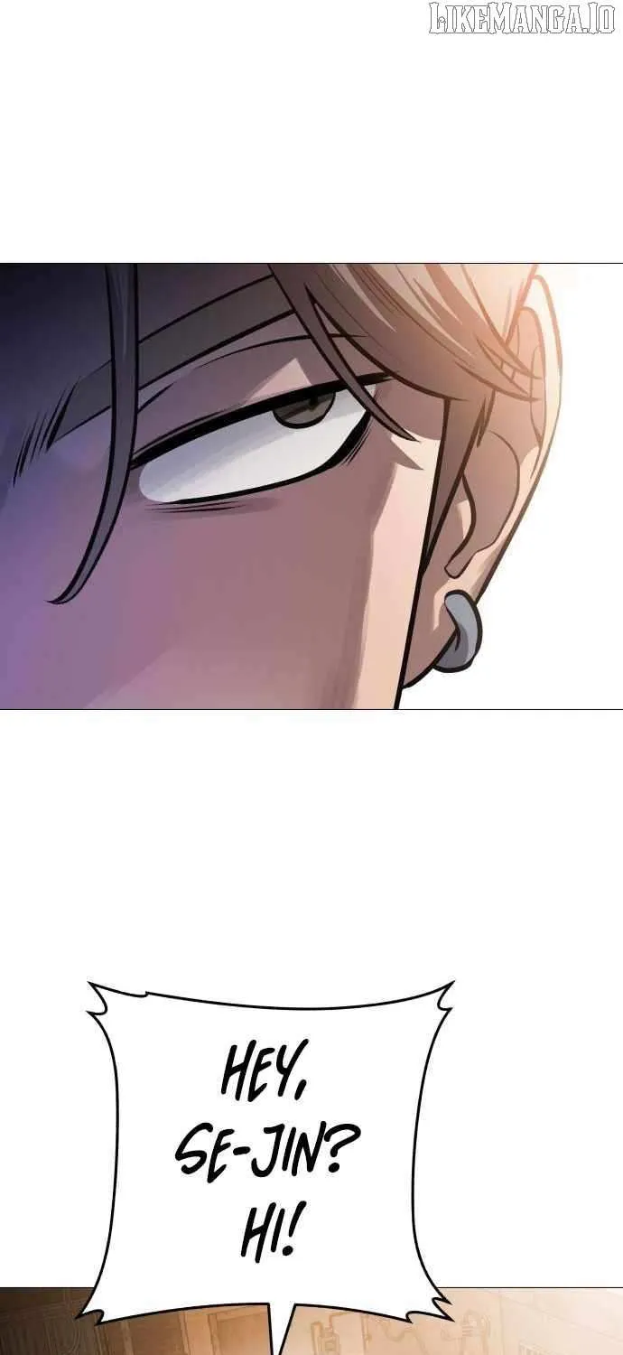 Read Freaky Killer chapter 8 image 36 on Lezhin