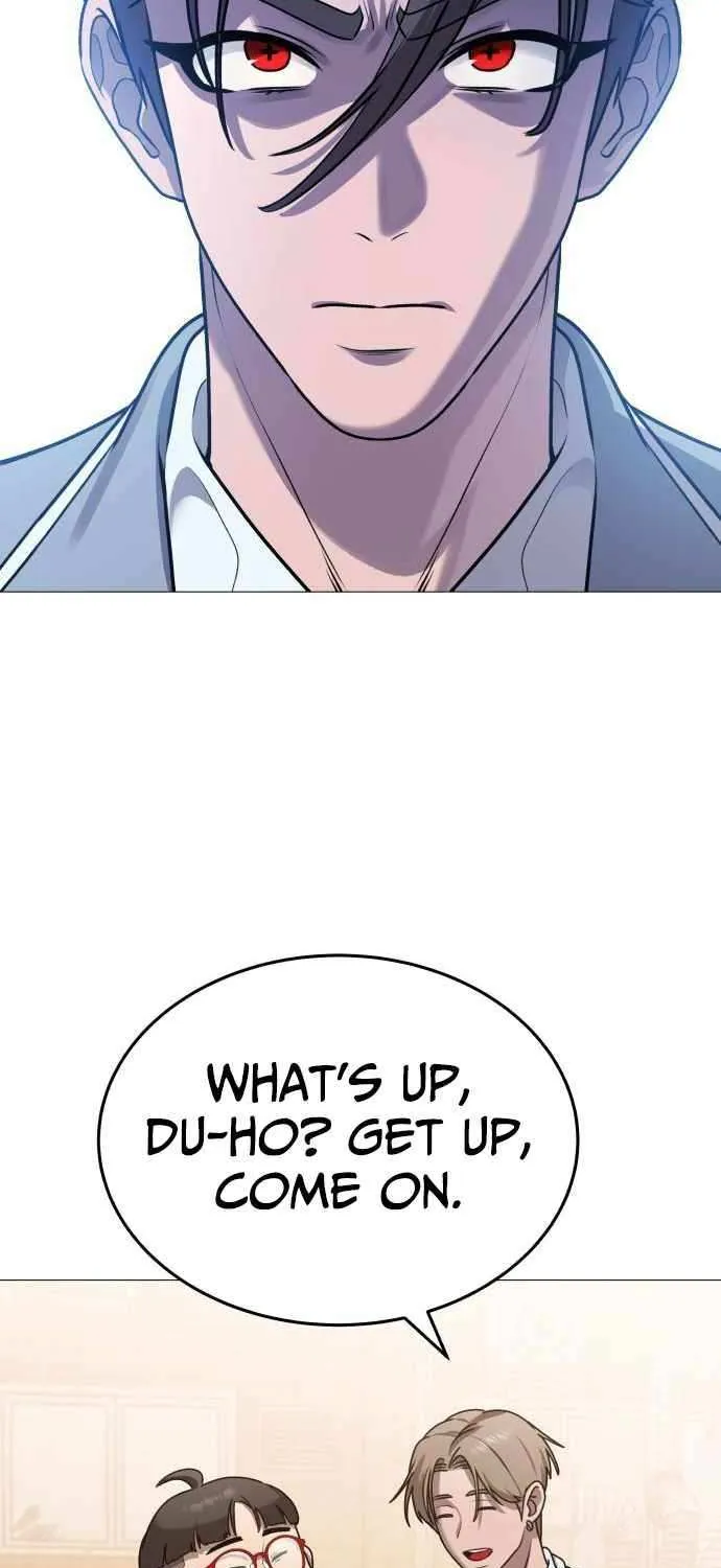 Read Freaky Killer chapter 8 image 38 on Lezhin