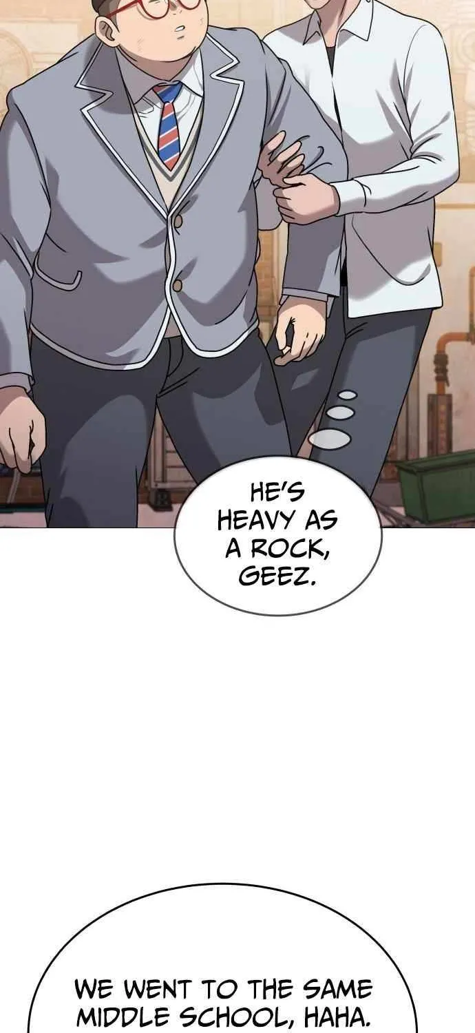 Read Freaky Killer chapter 8 image 39 on Lezhin