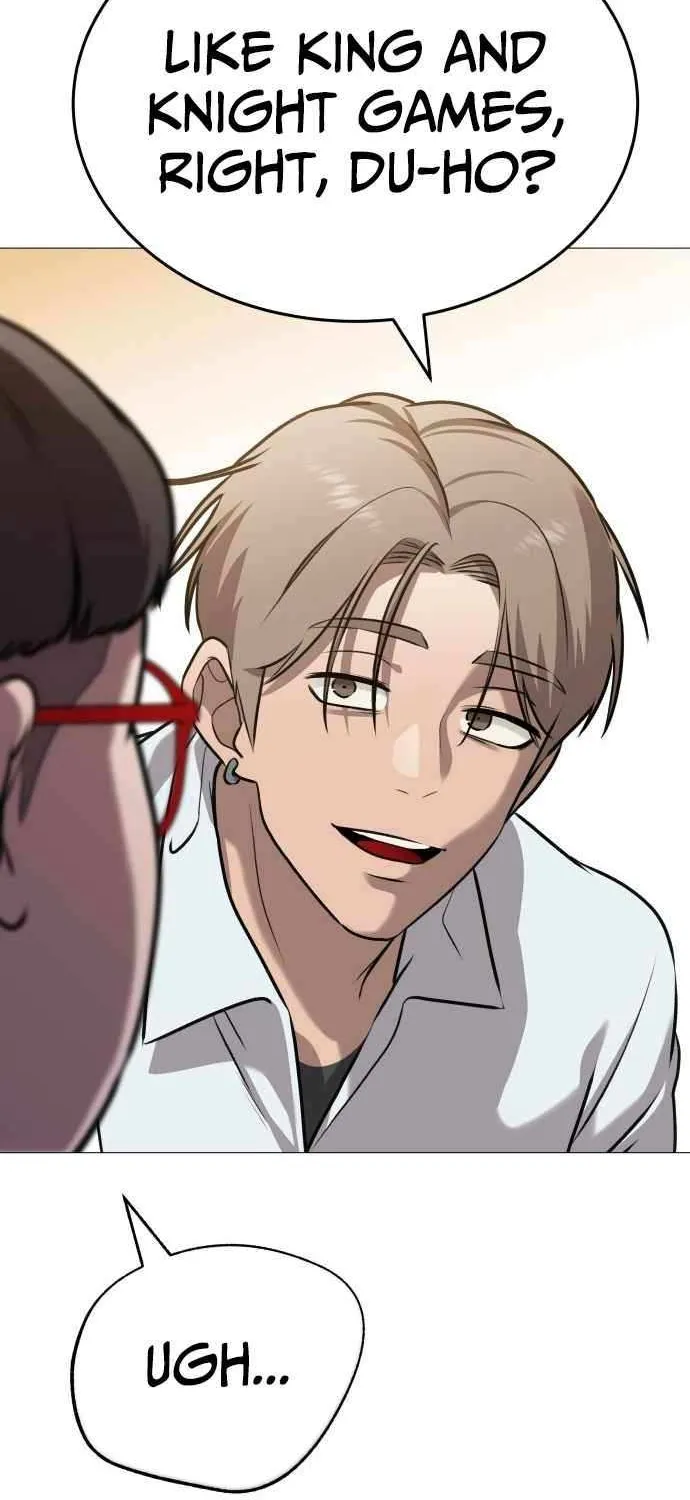 Read Freaky Killer chapter 8 image 41 on Lezhin