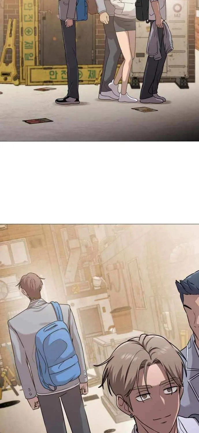 Read Freaky Killer chapter 8 image 45 on Lezhin