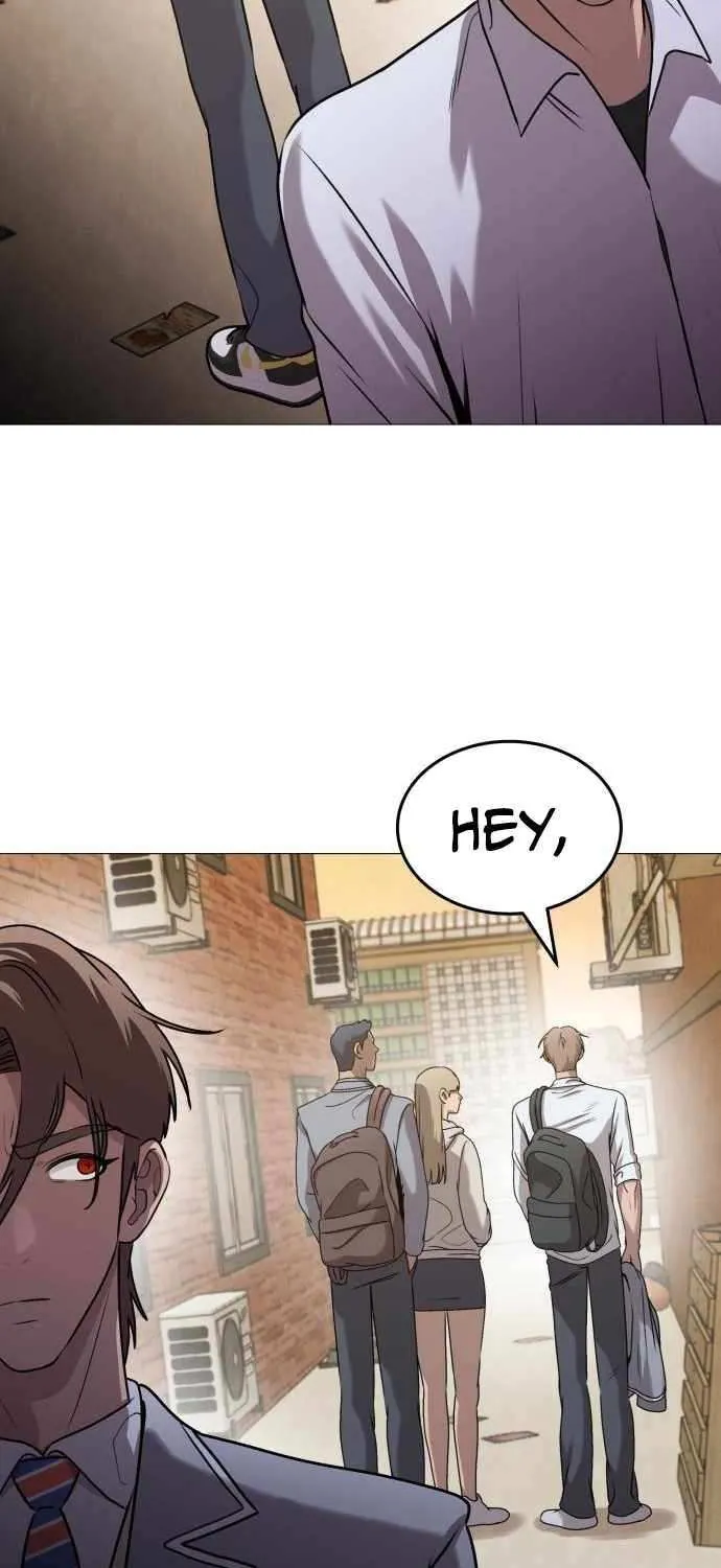 Read Freaky Killer chapter 8 image 46 on Lezhin